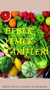 Bebek Yemek Tarifleri screenshot 0