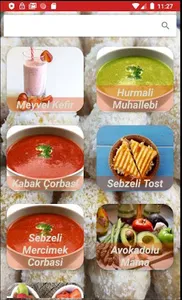 Bebek Yemek Tarifleri screenshot 4