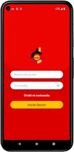 SDS Cobranza screenshot 0