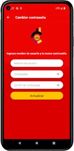 SDS Cobranza screenshot 1