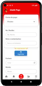 SDS Cobranza screenshot 3