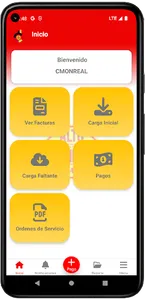 SDS Cobranza screenshot 7