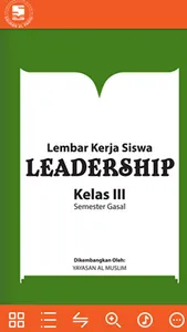 SD KLS 3 LEADERSHIP screenshot 1