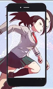 Anime Girl Wallpapers screenshot 2