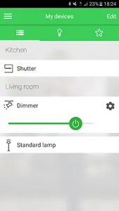 Merten Wiser Room screenshot 1