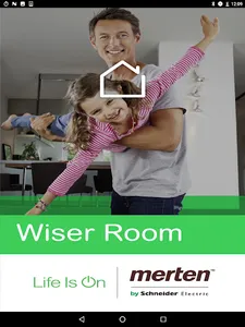 Merten Wiser Room screenshot 4