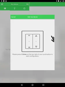 Merten Wiser Room screenshot 5