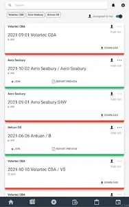 eAuthority screenshot 17