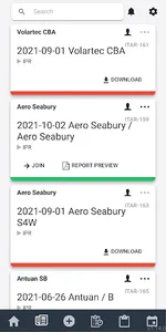 eAuthority screenshot 2