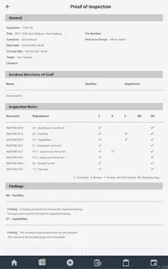 eAuthority screenshot 21