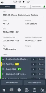 eAuthority screenshot 3
