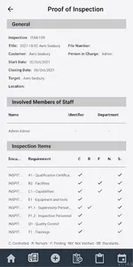eAuthority screenshot 5