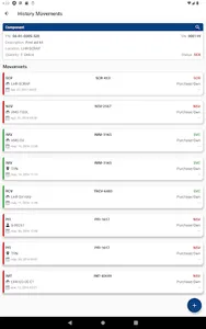 Mobile Inventory Management screenshot 15