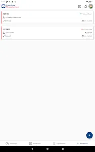 Mobile Inventory Management screenshot 21