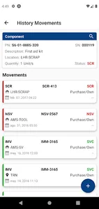 Mobile Inventory Management screenshot 7