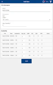 Mobile Maintenance screenshot 11