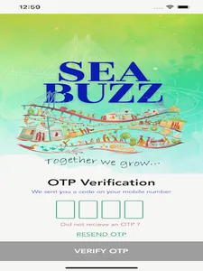 SEABUZZ screenshot 11