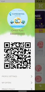 SEABUZZ screenshot 3