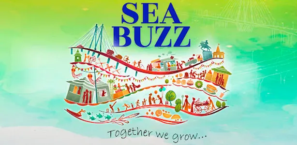 SEABUZZ screenshot 9