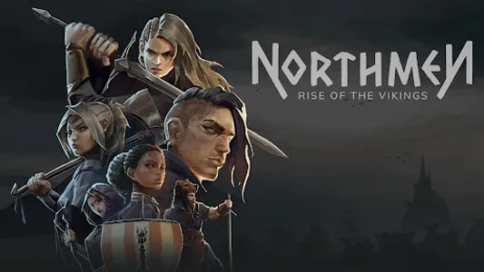 Northmen - Rise of the Vikings screenshot 0