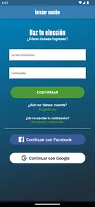 Seamapp screenshot 0