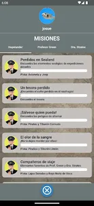 Seamapp screenshot 2