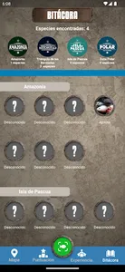Seamapp screenshot 5