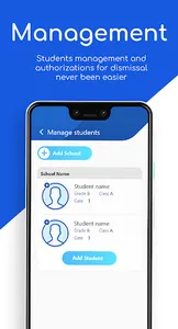 BlueRide screenshot 1