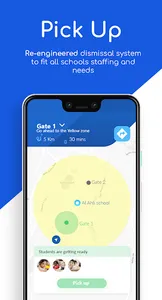 BlueRide screenshot 3