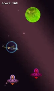 Trooper 4: Bird Dodger screenshot 3