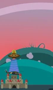 Trooper 4: Bird Dodger screenshot 5