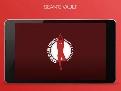 Sean Vigue Fitness screenshot 10