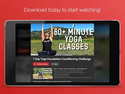 Sean Vigue Fitness screenshot 14