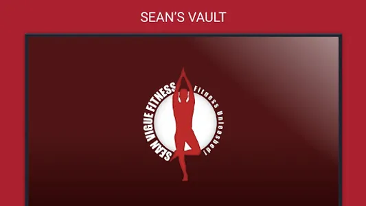Sean Vigue Fitness screenshot 15