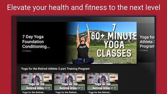 Sean Vigue Fitness screenshot 16