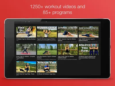 Sean Vigue Fitness screenshot 7