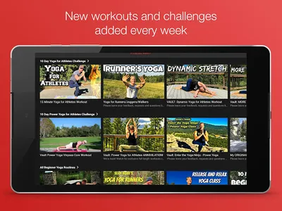 Sean Vigue Fitness screenshot 8