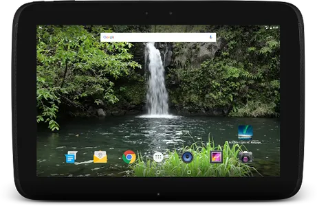 Real Waterfall Live Wallpaper screenshot 12