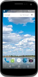Spring Clouds Live Wallpaper screenshot 7