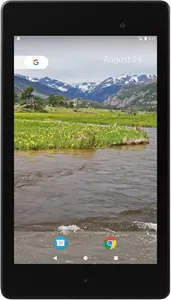 Spring Creek Live Wallpaper screenshot 4