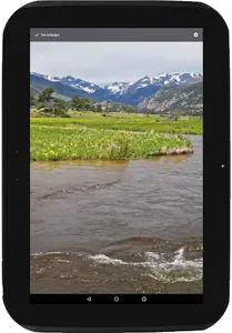 Spring Creek Live Wallpaper screenshot 7