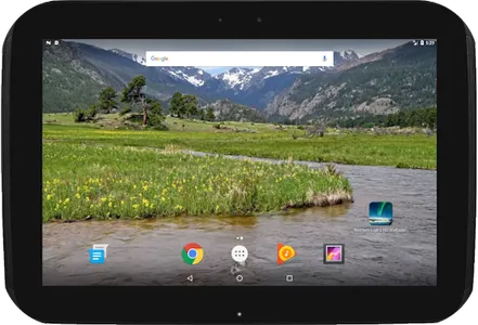 Spring Creek Live Wallpaper screenshot 9