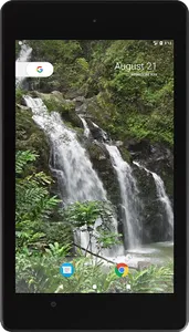 Tropical Waterfall Live Wallpa screenshot 6