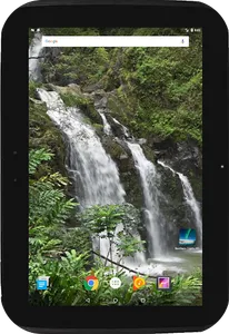 Tropical Waterfall Live Wallpa screenshot 8