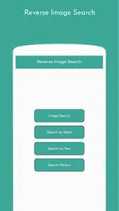 Reverse Image Search screenshot 0