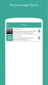 Reverse Image Search screenshot 2