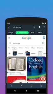 SearchWord Multi Search Engine screenshot 2