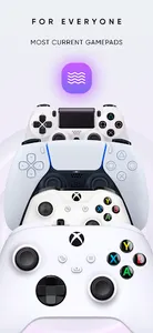 ZOONZOON - Gamepad Vibration screenshot 0