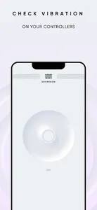 ZOONZOON - Gamepad Vibration screenshot 1