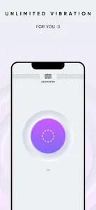 ZOONZOON - Gamepad Vibration screenshot 2